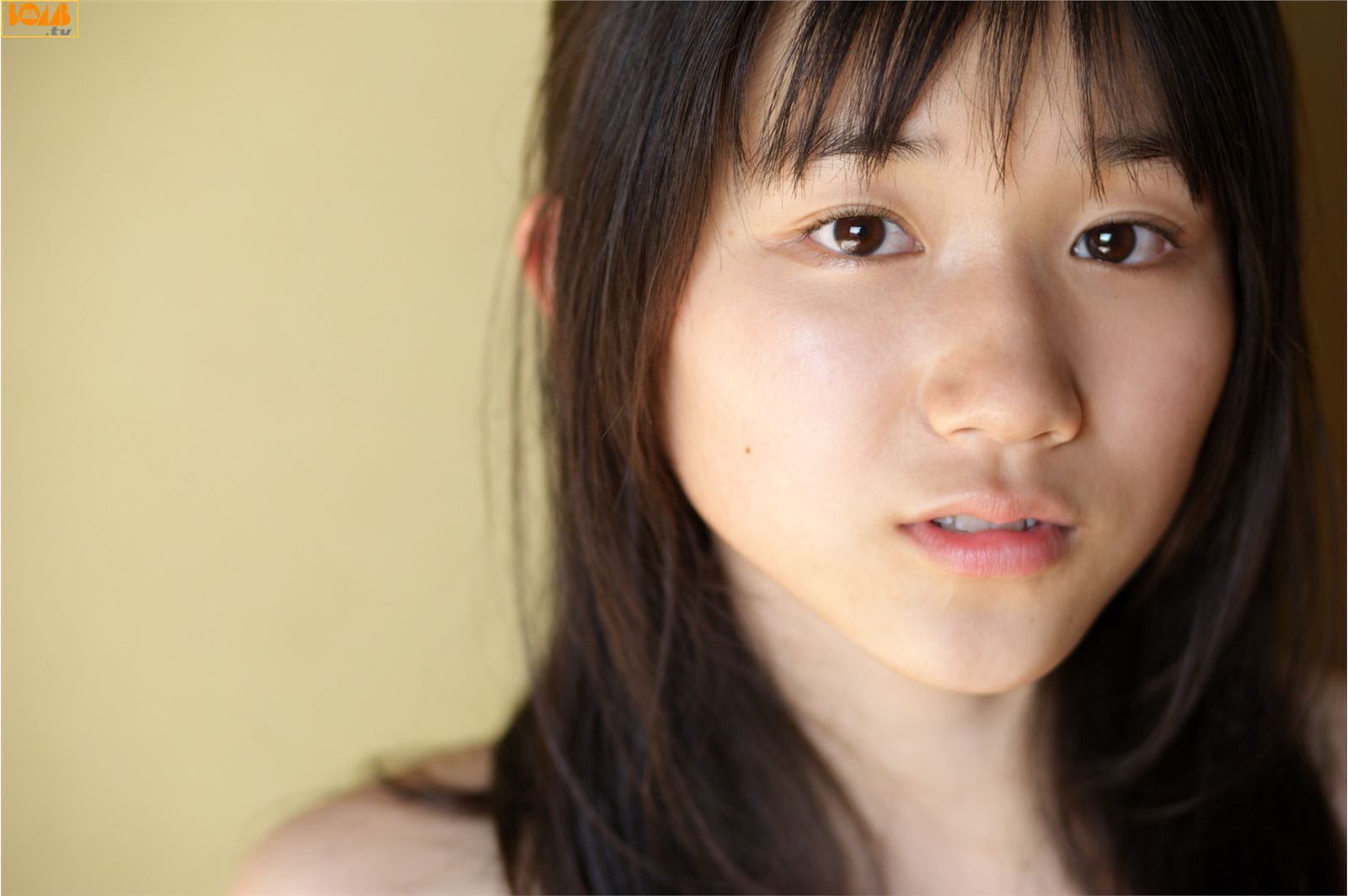 唐沢もえ Moe Karasawa Bomb.tv经典美女图片 日本MM